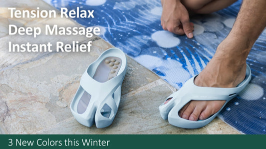 Stepping Stones is Back With New Colors