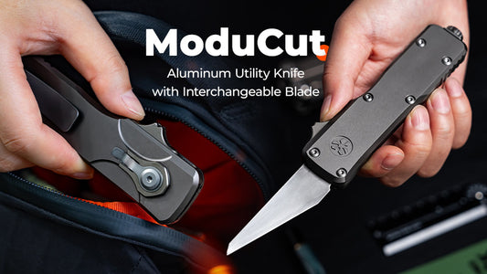 Inside the GearHQ ModuCut: A Modular CNC Utility Cutter Review