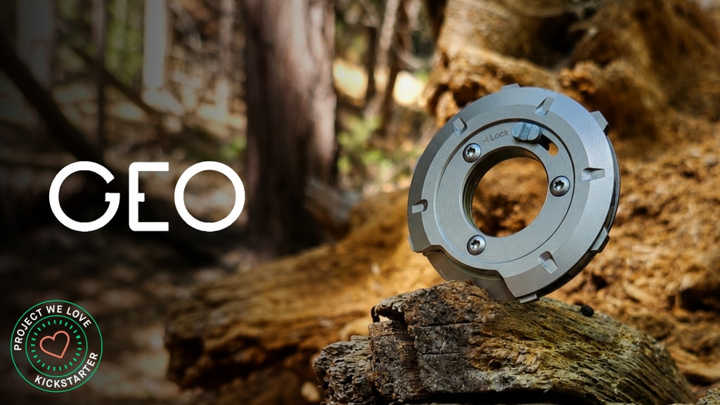 Inside the GEO: The 5-in-1 Rotating Multi-Tool Reinvented