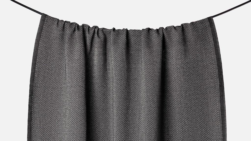 Inside The Everything Towel: A High-Performance Cotton Reinvention