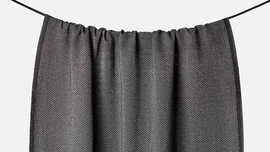 Inside The Everything Towel: A High-Performance Cotton Reinvention