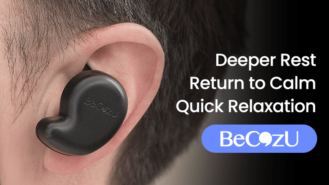 Inside BeCozU: A Wearable Approach to Vagus Nerve Relaxation