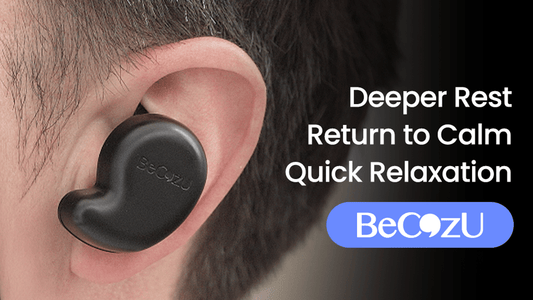 Inside BeCozU: A Wearable Approach to Vagus Nerve Relaxation