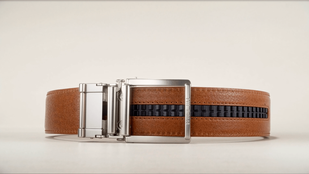 Inside the Smart Belt 2026: A Kevlar-Core Leather Belt Review